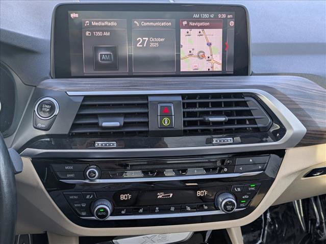 Used 2019 BMW X3 sDrive30i w/ M Sport Package 2 image 15