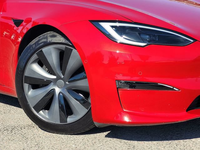 Used 2023 Tesla Model S Standard Range AWD/4WD image 9