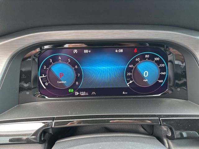 New 2025 Volkswagen Atlas Cross Sport SE image 15