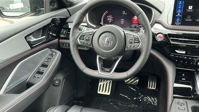New 2026 Acura MDX A-Spec image 28