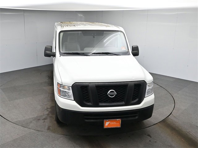 Used 2014 Nissan NV 2500 S image 27