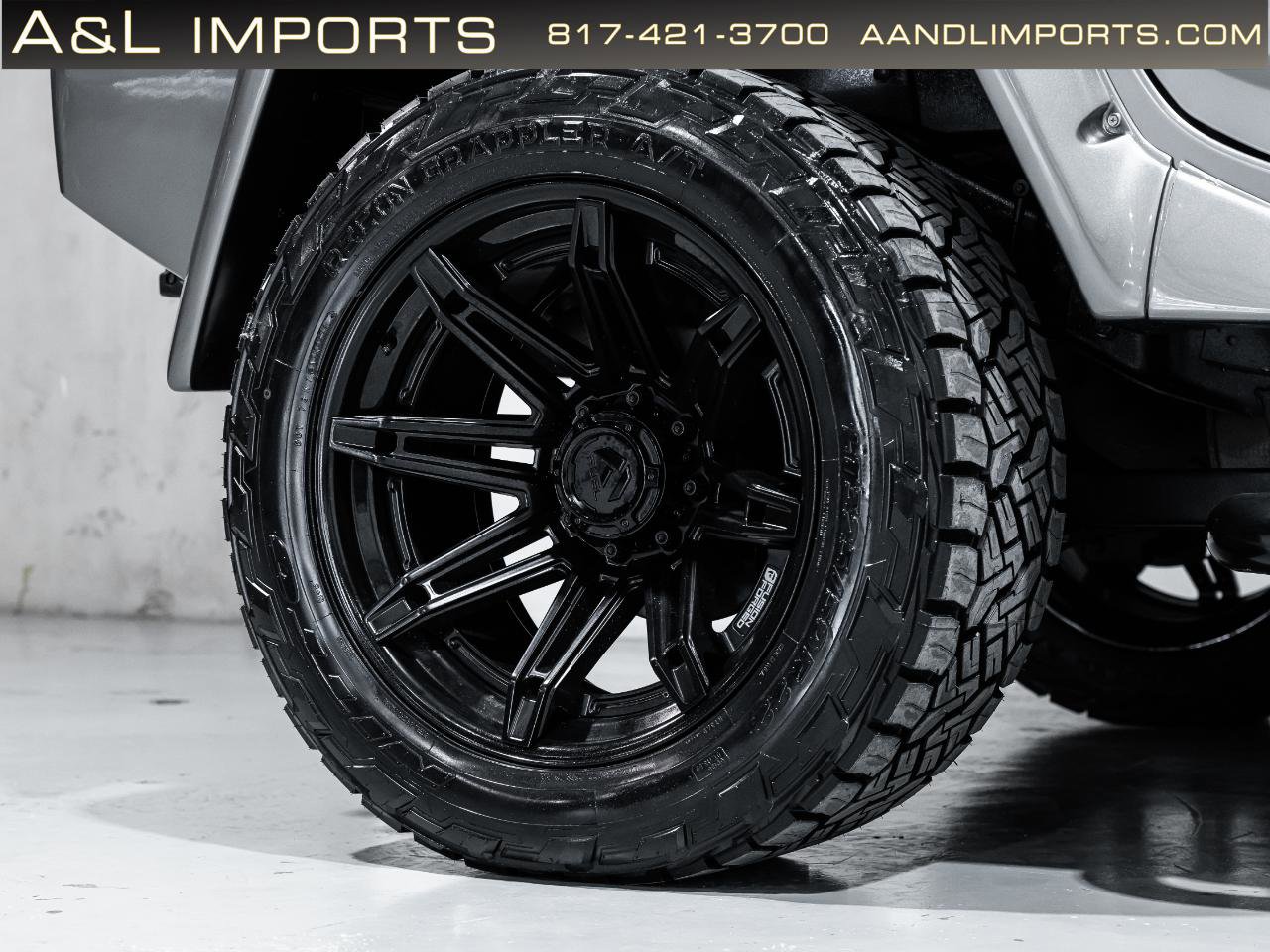 Used 2008 HUMMER H2 image 15