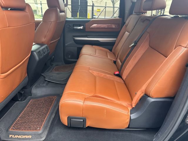 Used 2014 Toyota Tundra 1794 Edition image 21