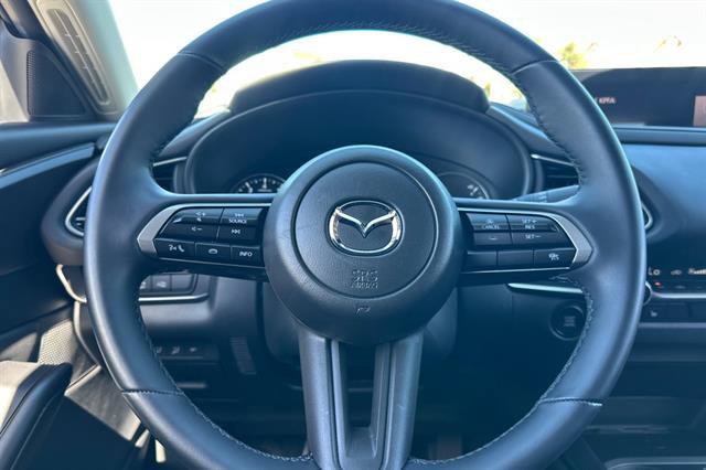 Certified 2026 MAZDA CX-30 AWD 2.5 S image 25