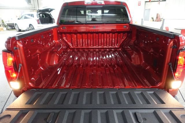 New 2026 Chevrolet Colorado LT w/ Advanced Trailering Package RWD image 19