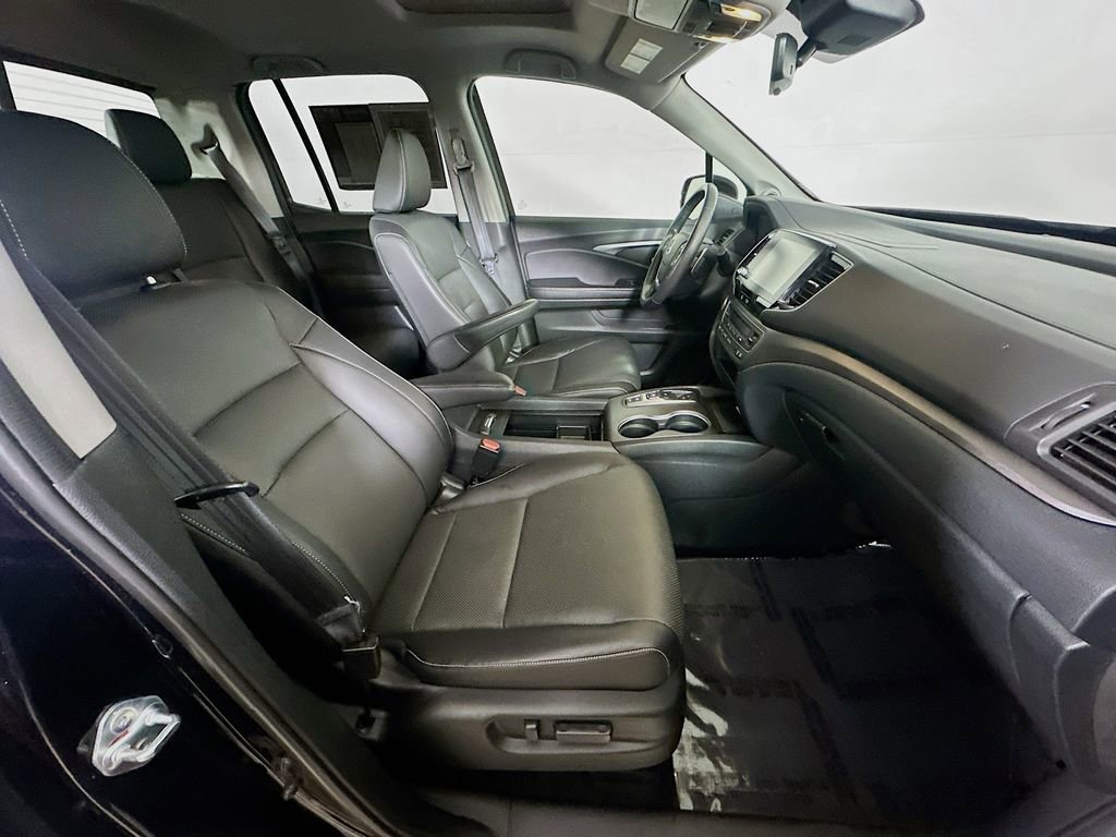 Used 2023 Honda Ridgeline RTL-E image 12