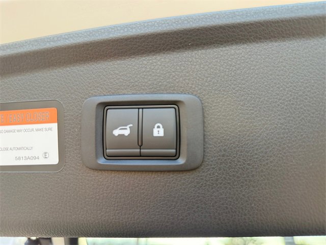 New 2026 Mitsubishi Eclipse Cross SEL image 10