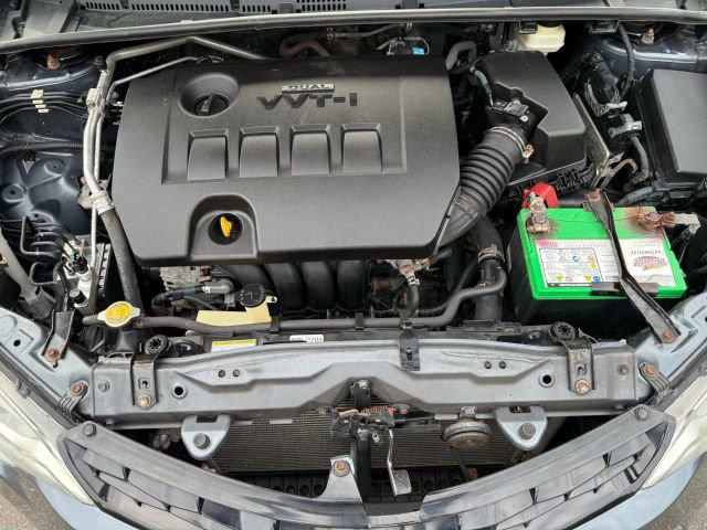 Used 2015 Toyota Corolla S Premium image 31