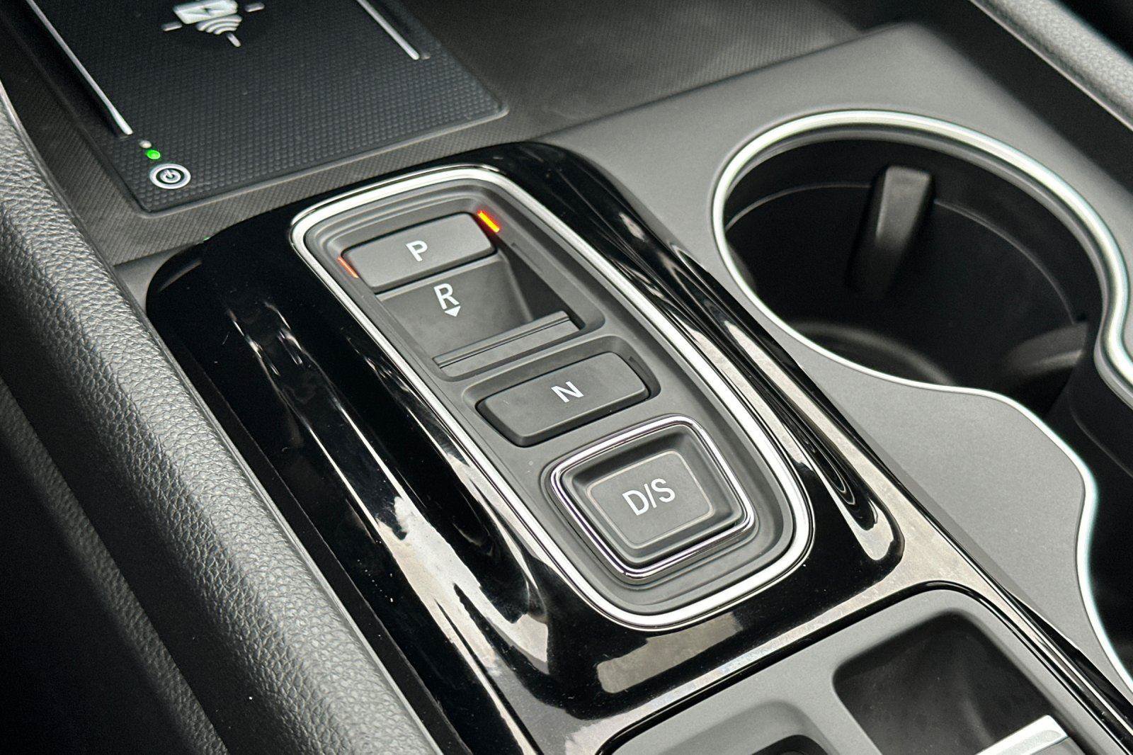 New 2026 Honda Pilot Touring image 26