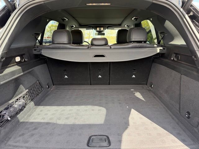 Certified 2022 Mercedes-Benz GLE 350 4MATIC image 10