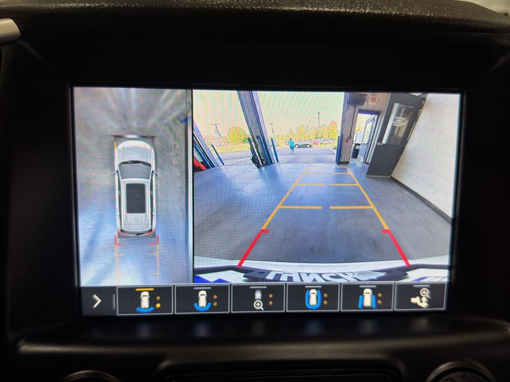 Certified 2020 GMC Terrain Denali w/ Denali Premium Package image 29