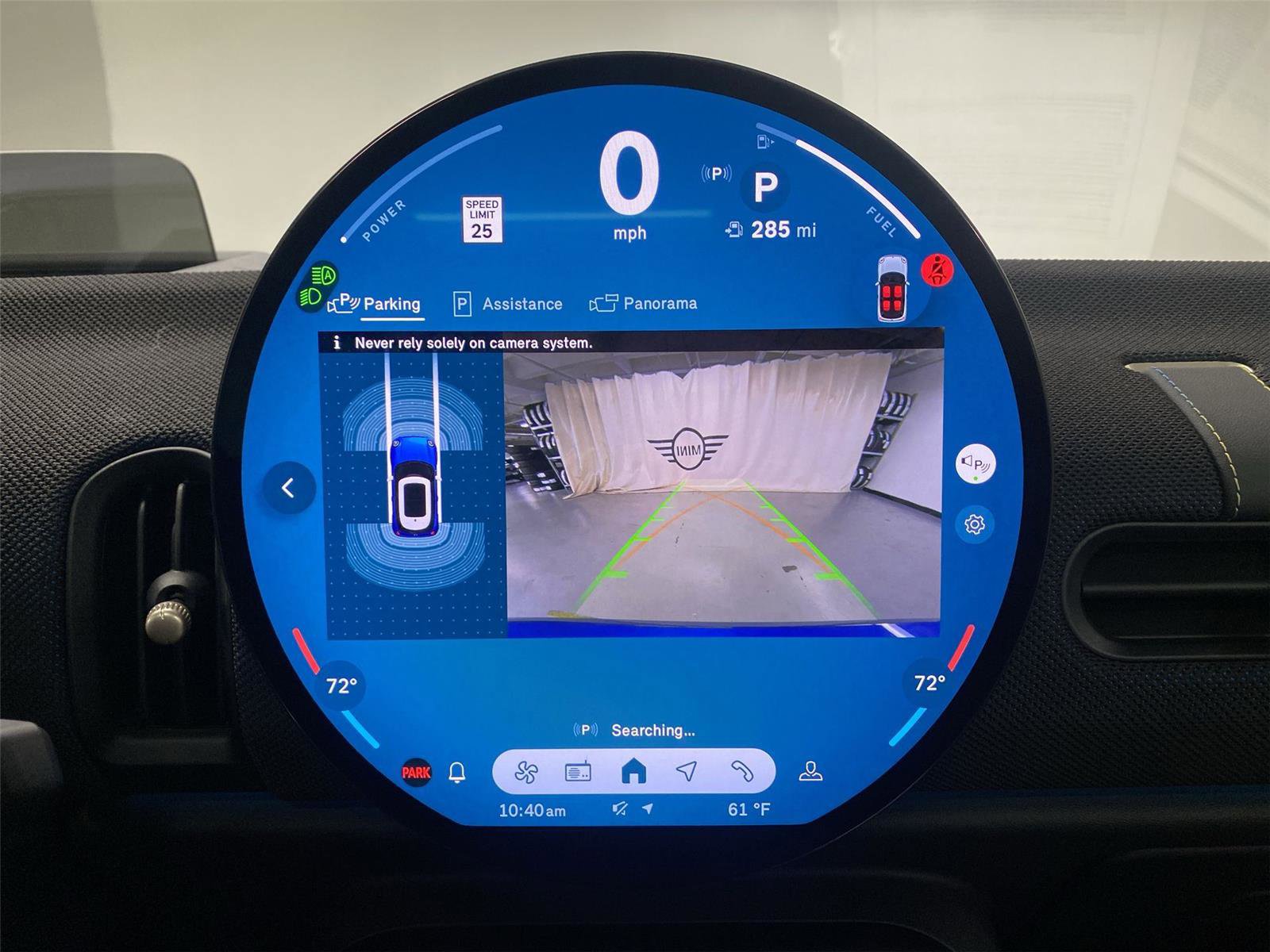 Certified 2025 MINI Cooper S image 28