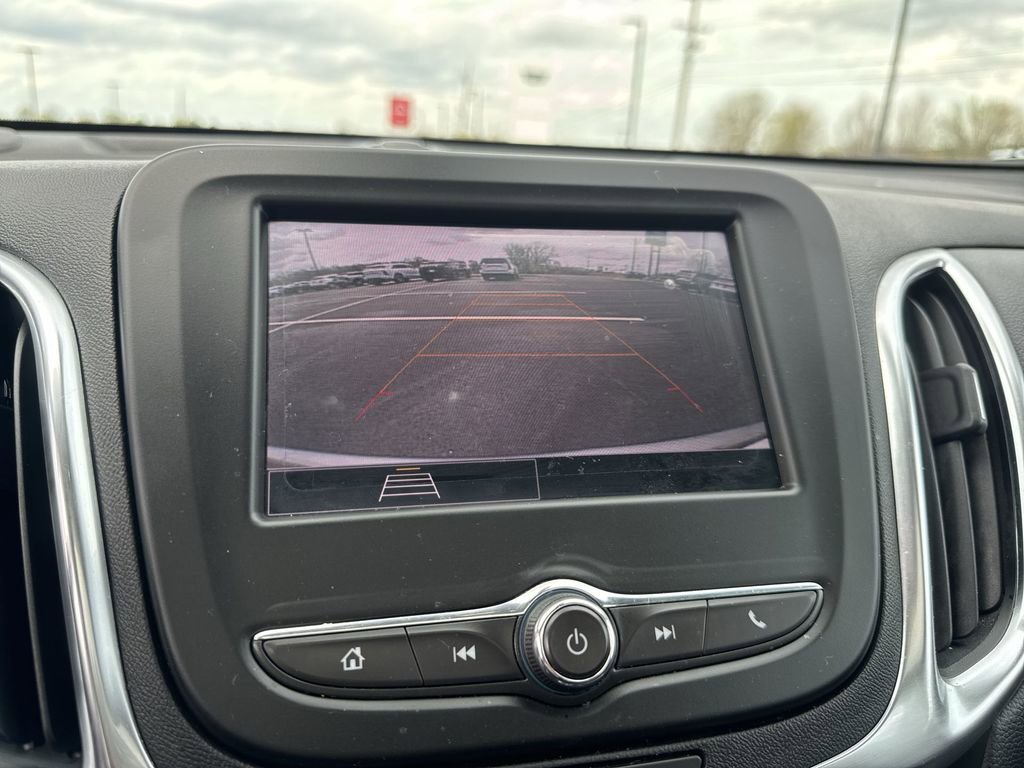 Used 2024 Chevrolet Equinox LT AWD/4WD image 17