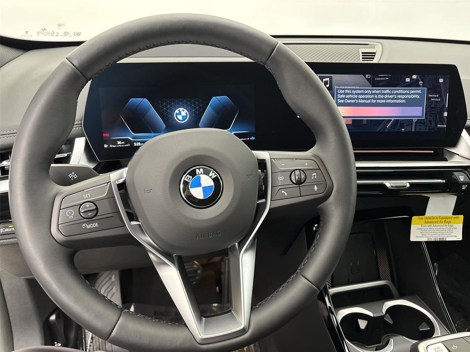 New 2026 BMW X1 xDrive28i w/ Technology Package image 22