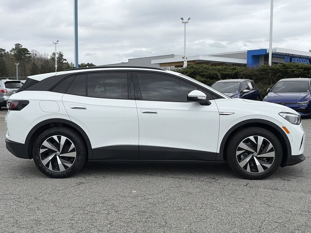 Used 2023 Volkswagen ID.4 Pro image 8