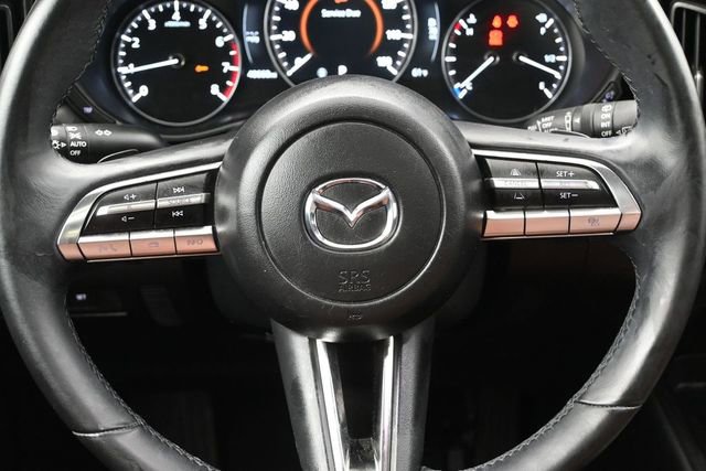 Certified 2023 MAZDA CX-50 Meridian Edition w/ Apex Package AWD/4WD image 14