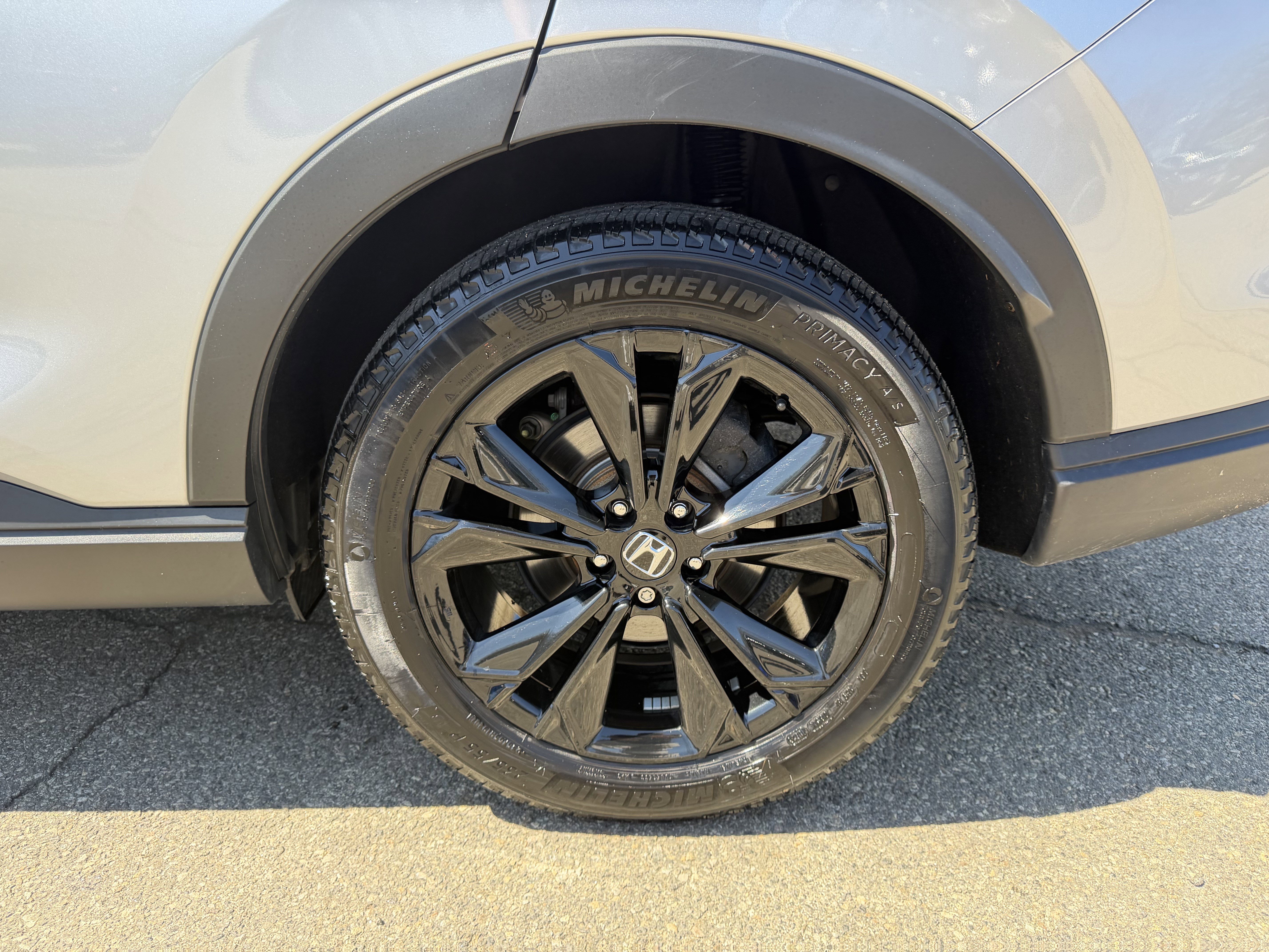 Used 2023 Honda CR-V Sport Touring image 8