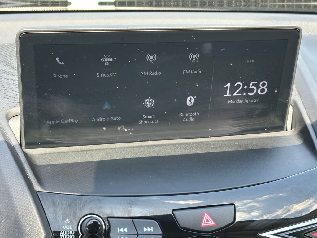 Used 2023 Acura RDX AWD image 24