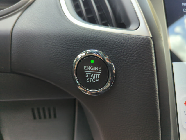 Used 2024 Ford Edge ST-Line AWD/4WD image 41