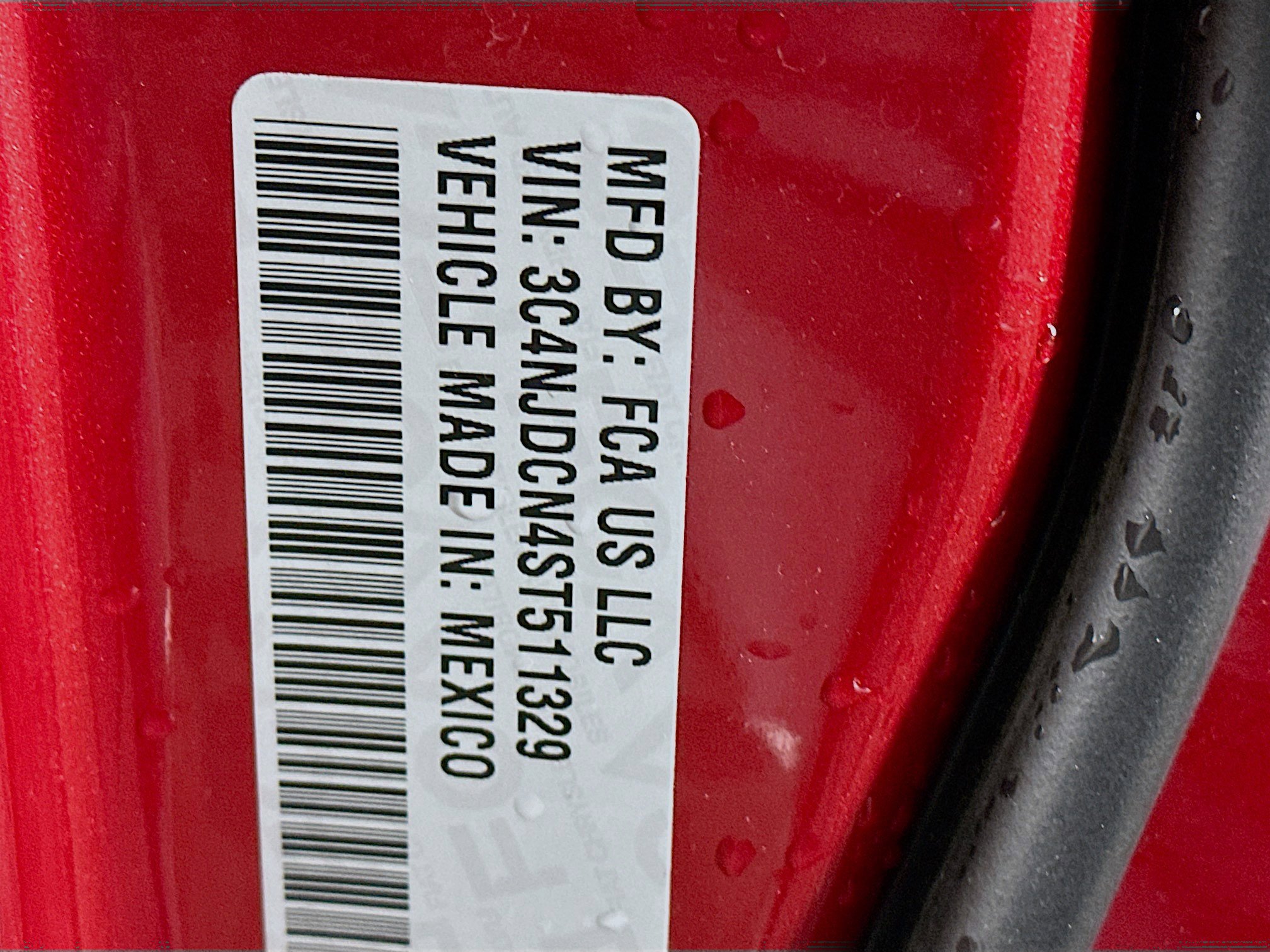 Used 2025 Jeep Compass Limited image 12