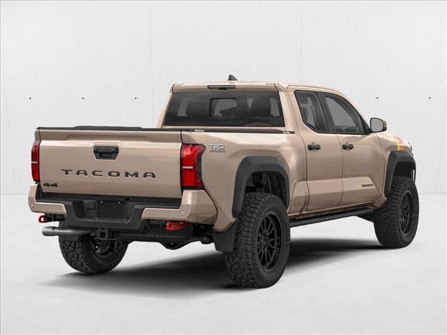 New 2026 Toyota Tacoma TRD Off-Road image 2