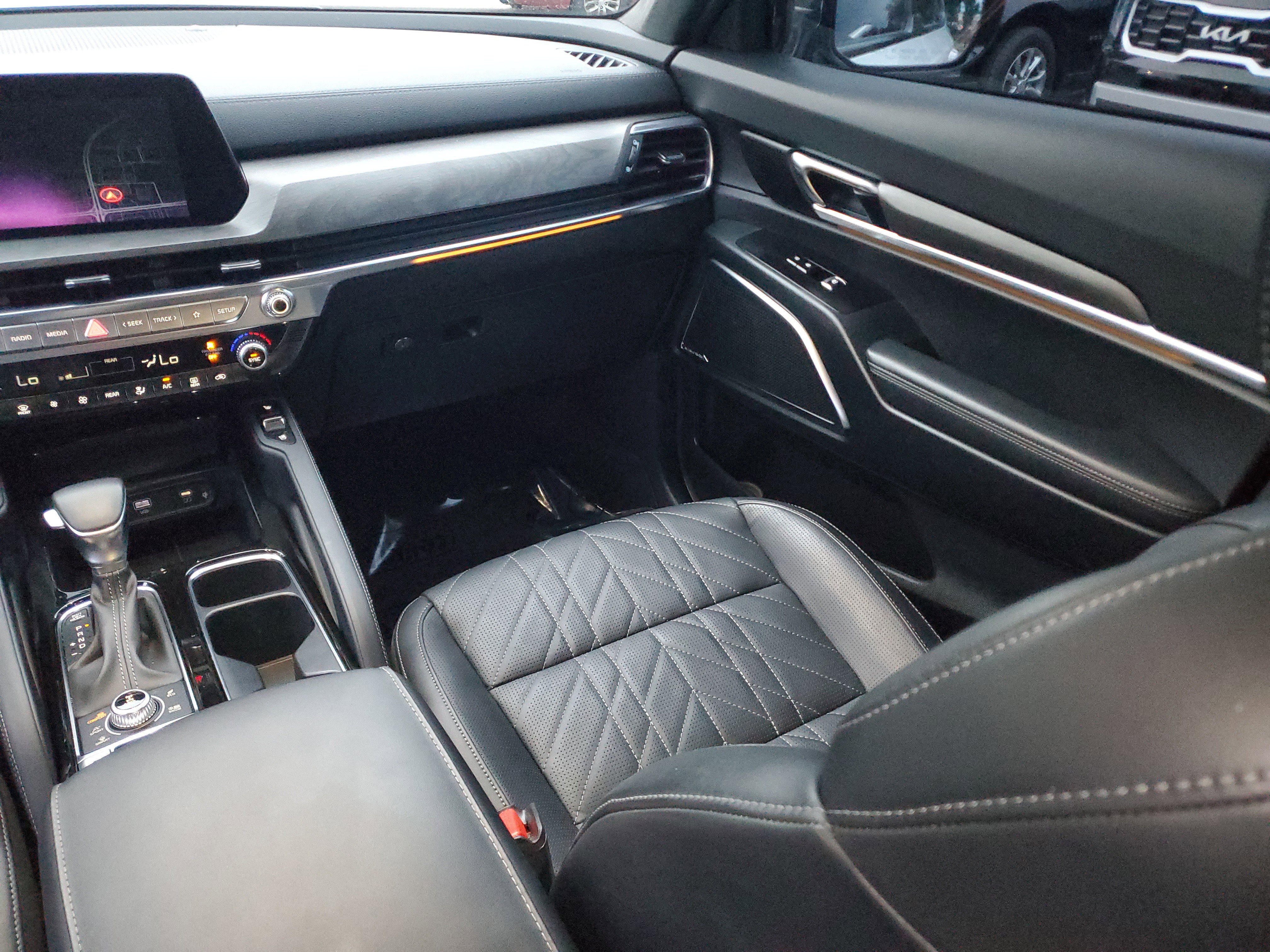 Used 2024 Kia Telluride SX Prestige X-Line AWD/4WD image 14
