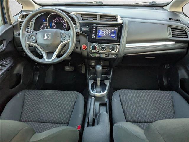 Used 2020 Honda Fit EX image 18