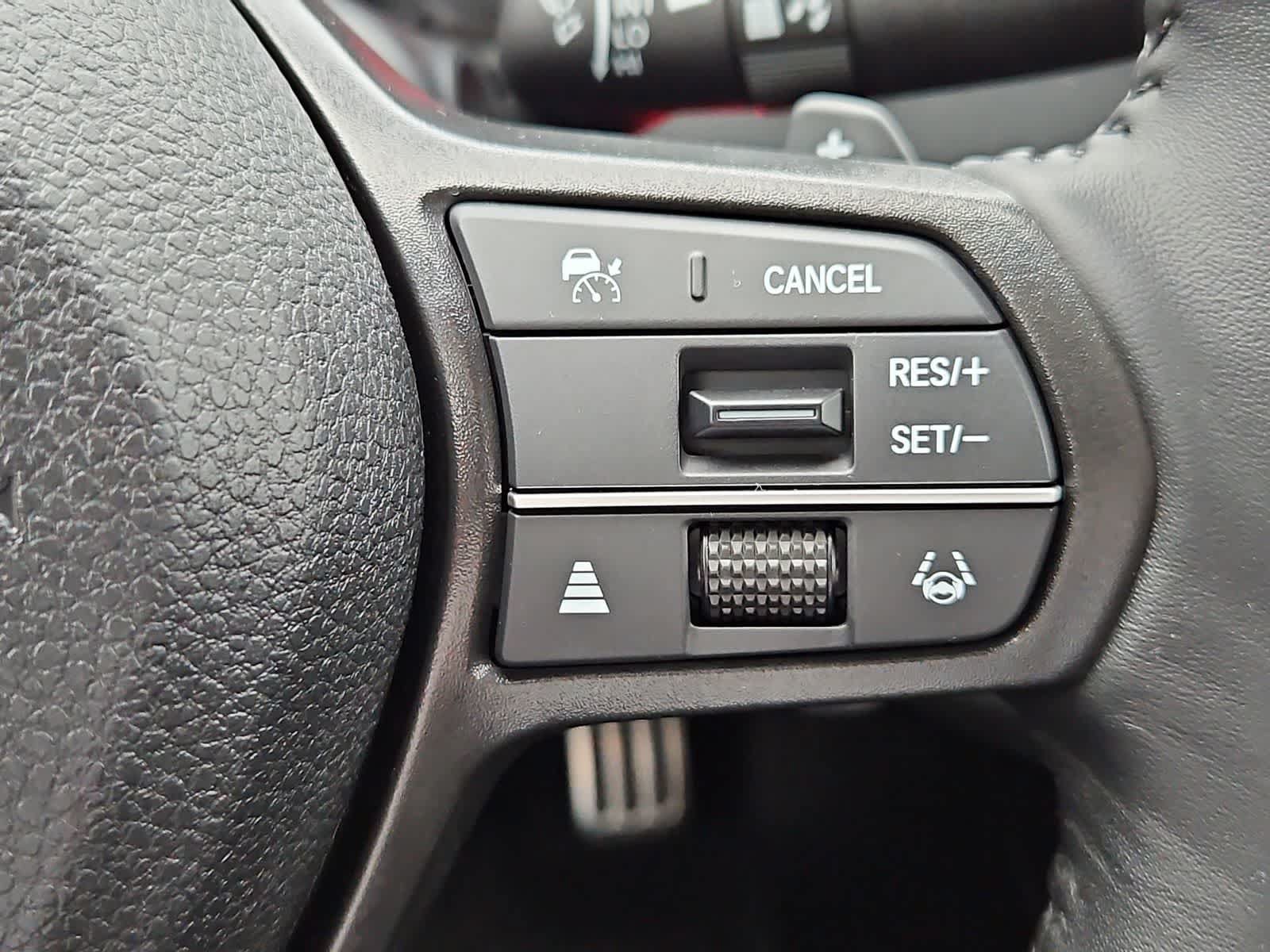 Used 2024 Honda Accord Sport image 12