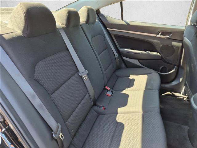 Used 2020 Hyundai Elantra SEL w/ Cargo Package (C1) FWD image 18