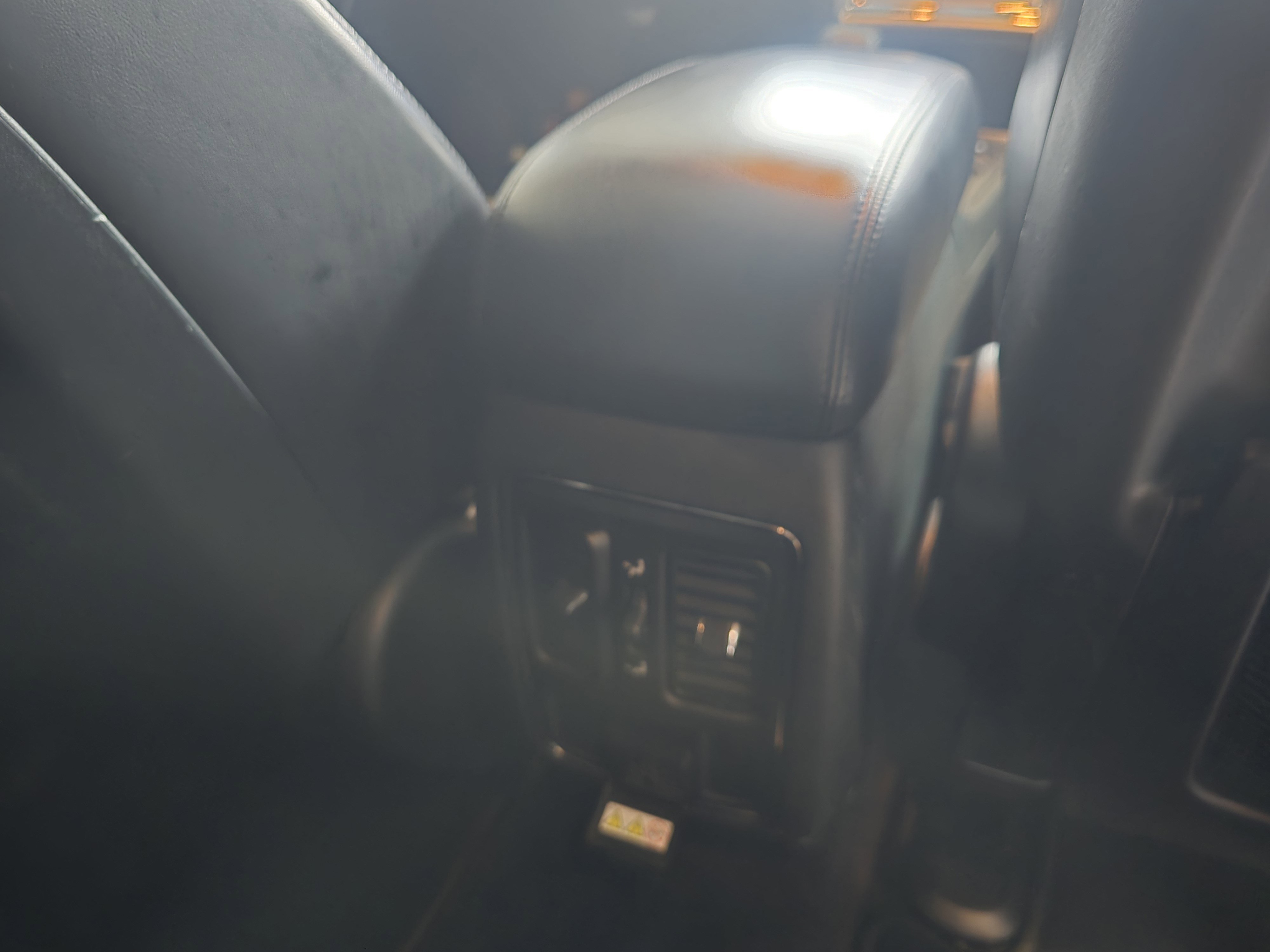 Used 2017 Jeep Grand Cherokee Altitude image 27