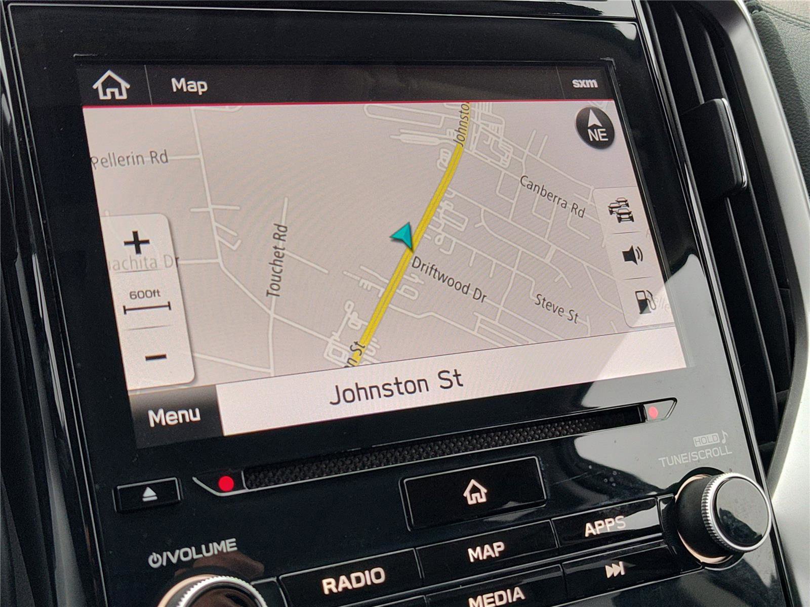 Used 2021 Subaru Ascent Touring w/ Popular Package #2 image 30