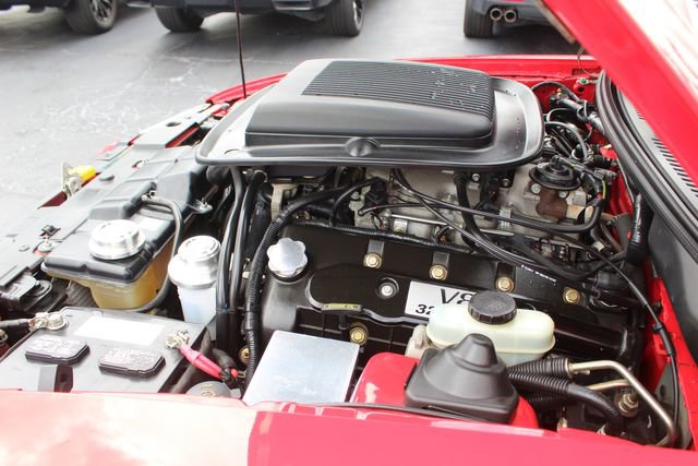 Used 2003 Ford Mustang Mach 1 RWD image 32