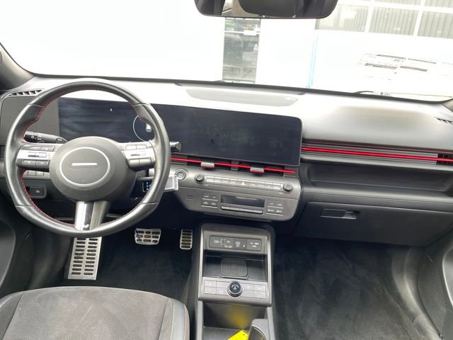 Used 2024 Hyundai Kona N Line image 17