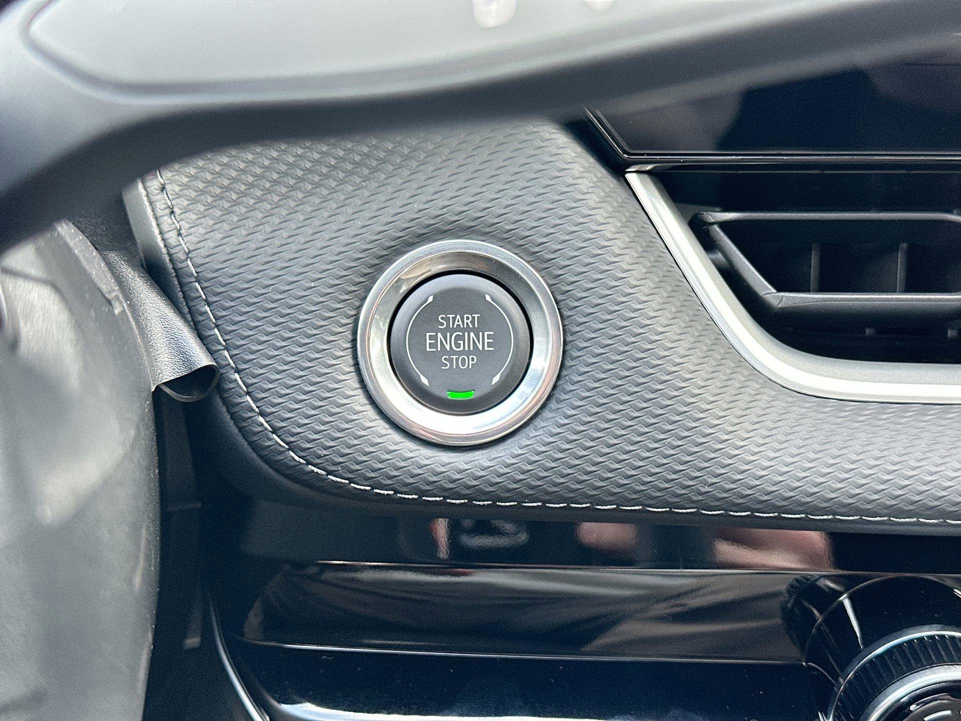 New 2026 Chevrolet Equinox LT w/ Safety and Technology Package image 29