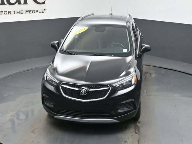 Used 2020 Buick Encore Preferred FWD image 59
