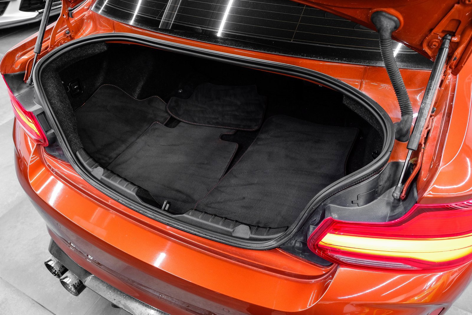 Used 2019 BMW M2 Competition w/ Executive Package image 61