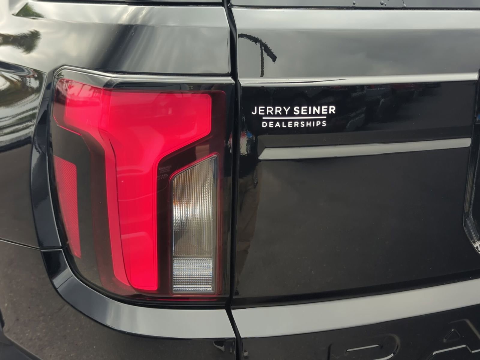 New 2026 Honda Passport TrailSport Elite image 13