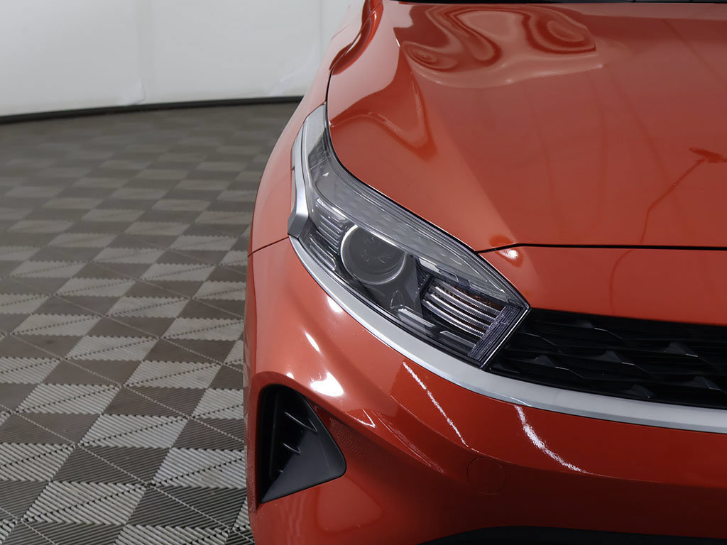 Certified 2023 Kia Forte LXS FWD image 13