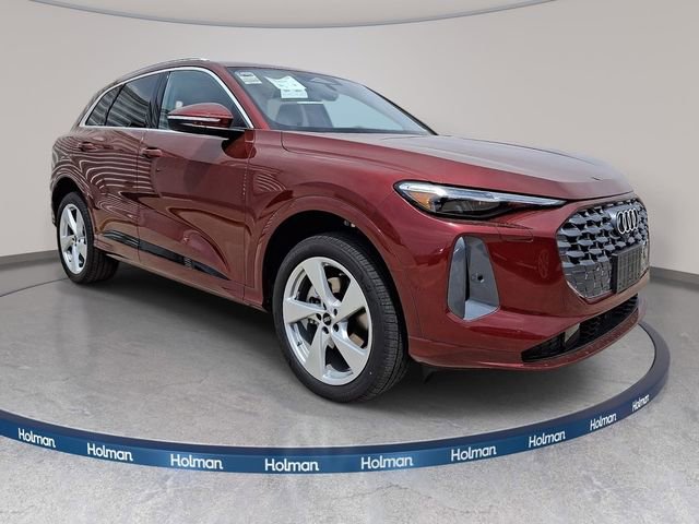 New 2026 Audi Q5 Premium Plus AWD/4WD image 4