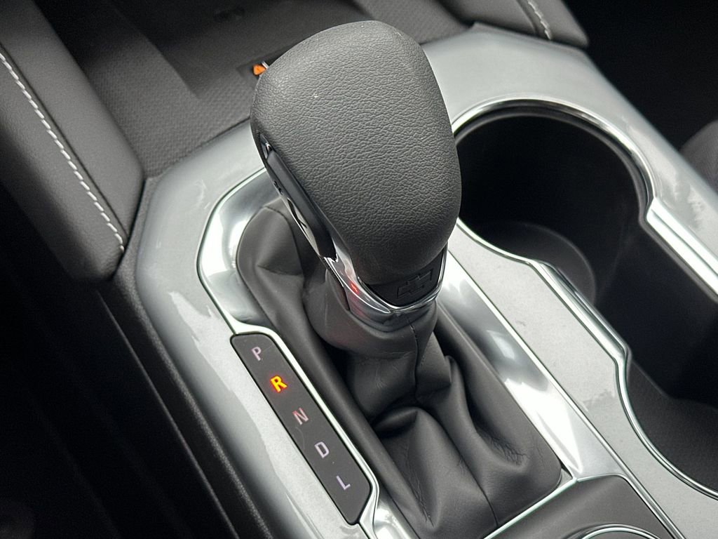 New 2026 Chevrolet Blazer LT w/ Convenience Package image 20