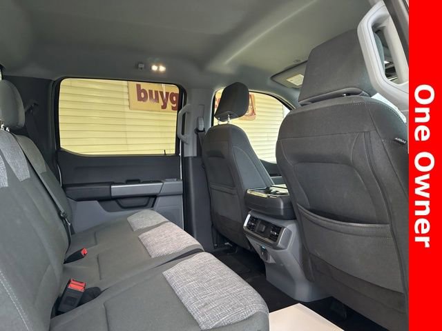 Used 2023 Ford F150 XLT w/ XTR Package image 5