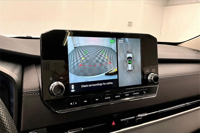 Used 2024 Mitsubishi Outlander SE image 27