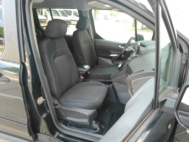 Used 2019 Ford Transit Connect XLT FWD image 25