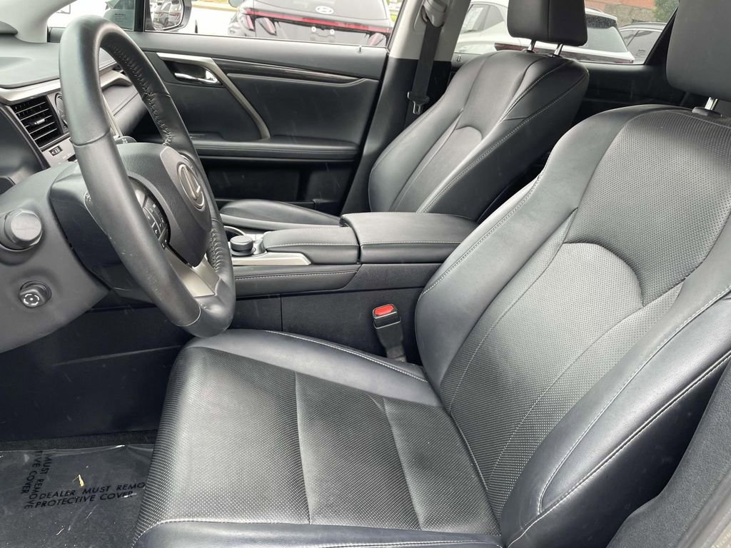 Used 2019 Lexus RX 350 AWD image 13