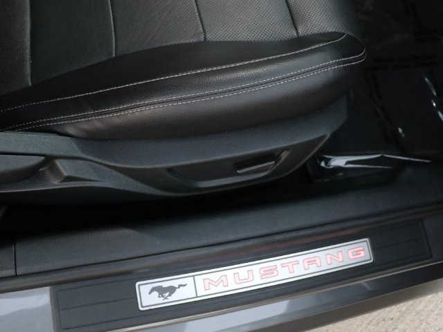 Used 2023 Ford Mustang GT Premium w/ Security Package RWD image 11