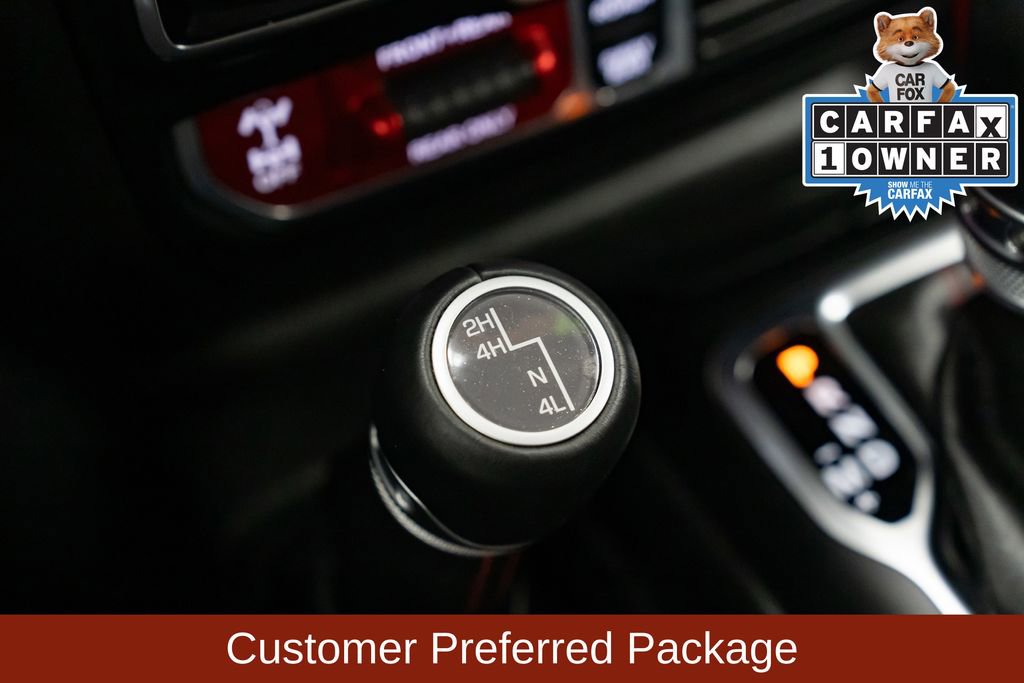 Used 2022 Jeep Wrangler Unlimited Rubicon w/ Steel Bumper Group image 21