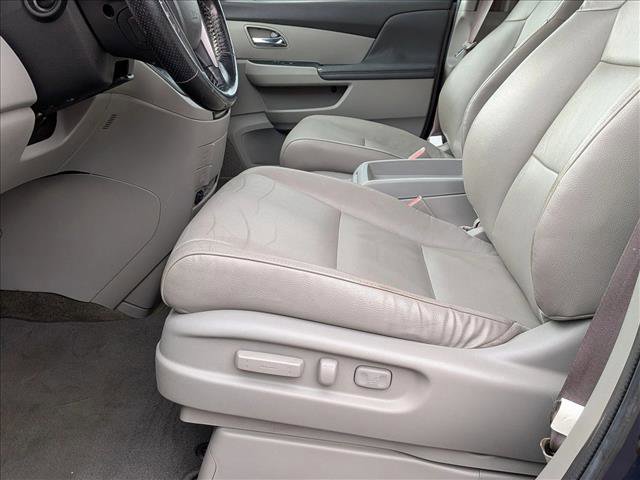 Used 2015 Honda Odyssey EX-L image 16