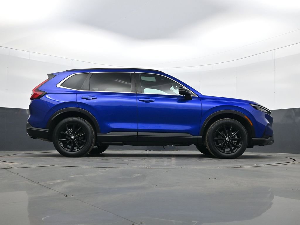 Used 2023 Honda CR-V Sport image 24