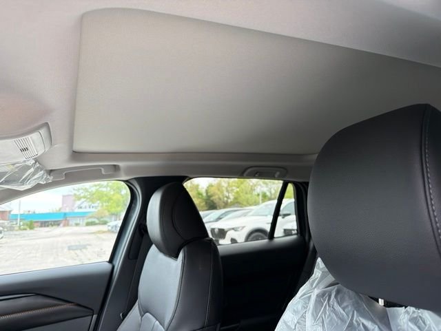 New 2026 MAZDA CX-50 AWD 2.5 Hybrid w/ Weather Package image 13