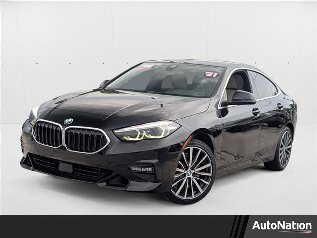 Used 2021 BMW 228i xDrive Gran Coupe w/ Convenience Package